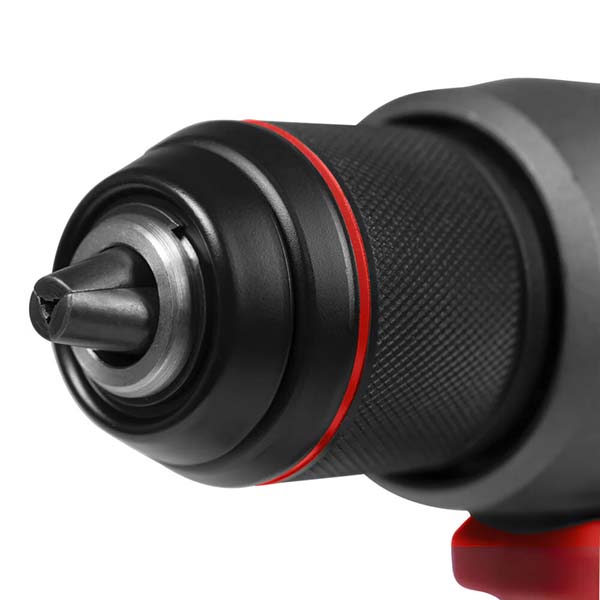 Milwaukee KIT M18 FPP2ITB-553X Trapano+TASSELLATORE Sds-PLUS - MILWAUKEE - Immagine 3